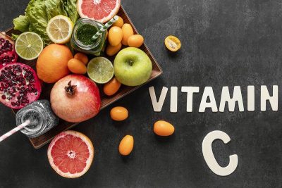 Top 6 Loại Vitamin Tăng Đề Kháng Hiệu Quả Nhất Cho Sức Khỏe